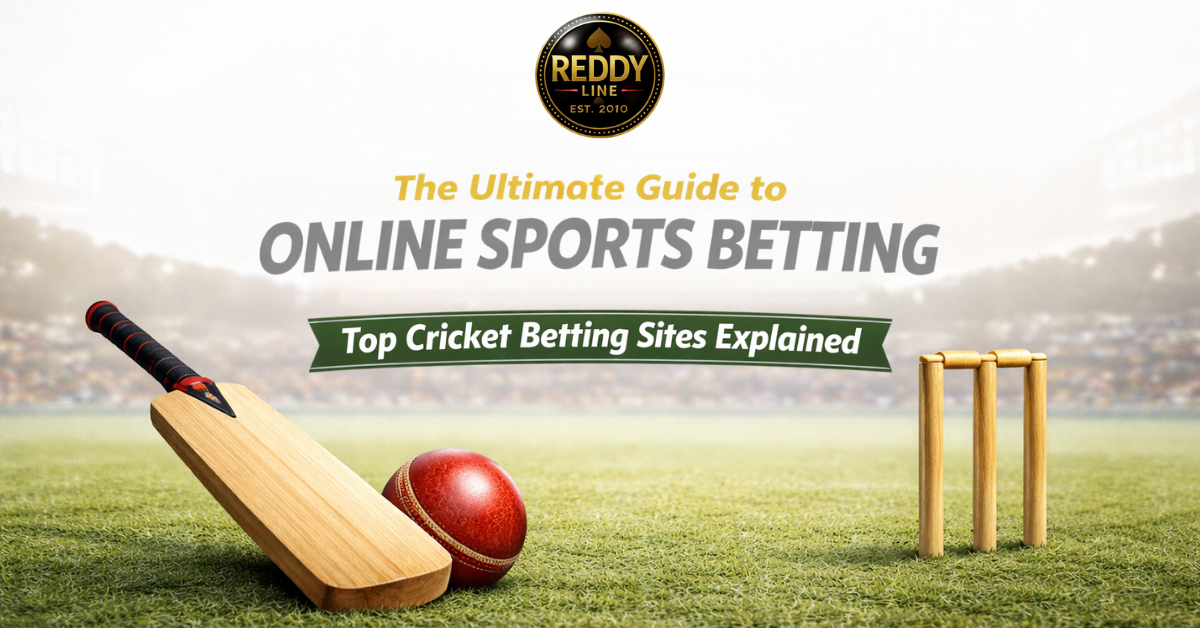online sports betting