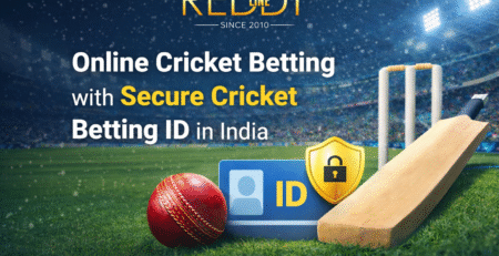 Online cricket betting