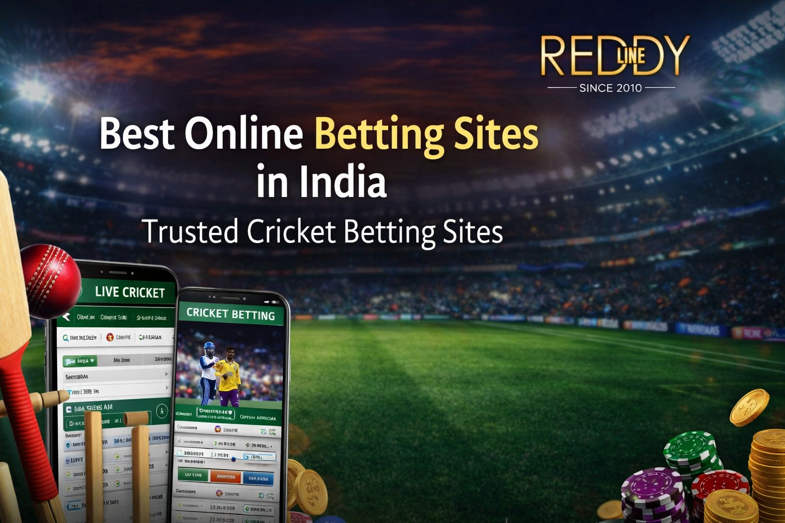 Best Online Betting Sites