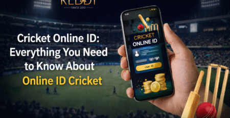 Online ID Cricket
