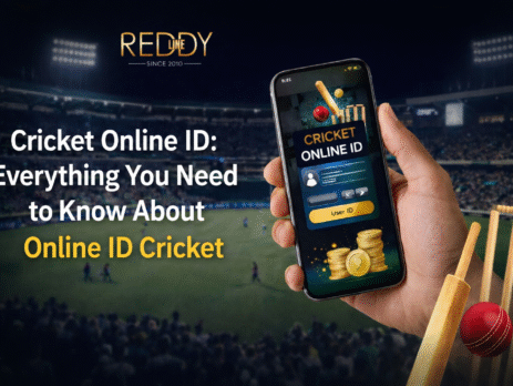 Online ID Cricket