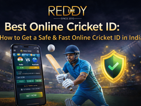 best online cricket ID