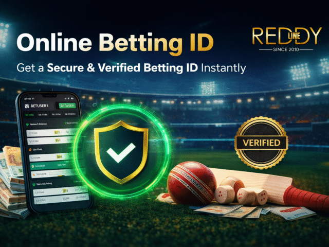 Online Betting ID
